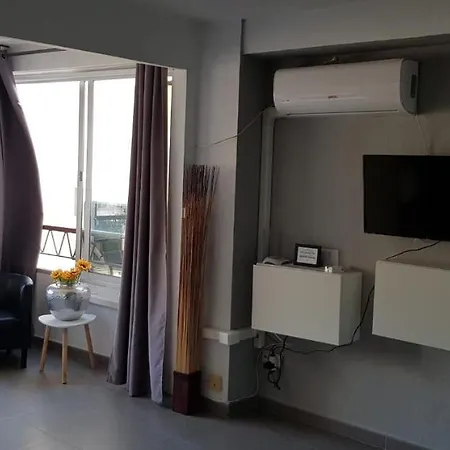 Apartamento Luminoso Playa Levante Rincon De Loix *