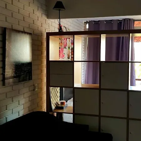 Apartment Apartamento Luminoso Playa Levante Rincon De Loix Benidorm