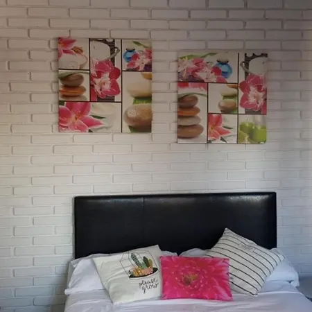 Apartment Apartamento Luminoso Playa Levante Rincon De Loix Benidorm