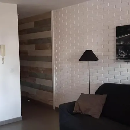 Apartamento Luminoso Playa Levante Rincon De Loix *