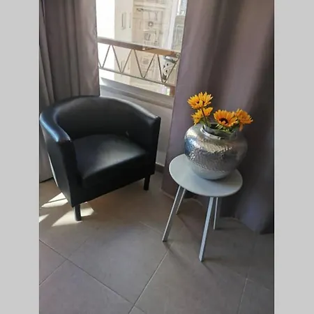 Apartamento Luminoso Playa Levante Rincon De Loix Apartment *