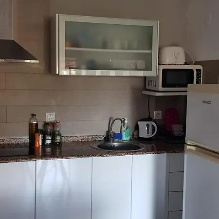 Apartamento Luminoso Playa Levante Rincon De Loix Appartamento *